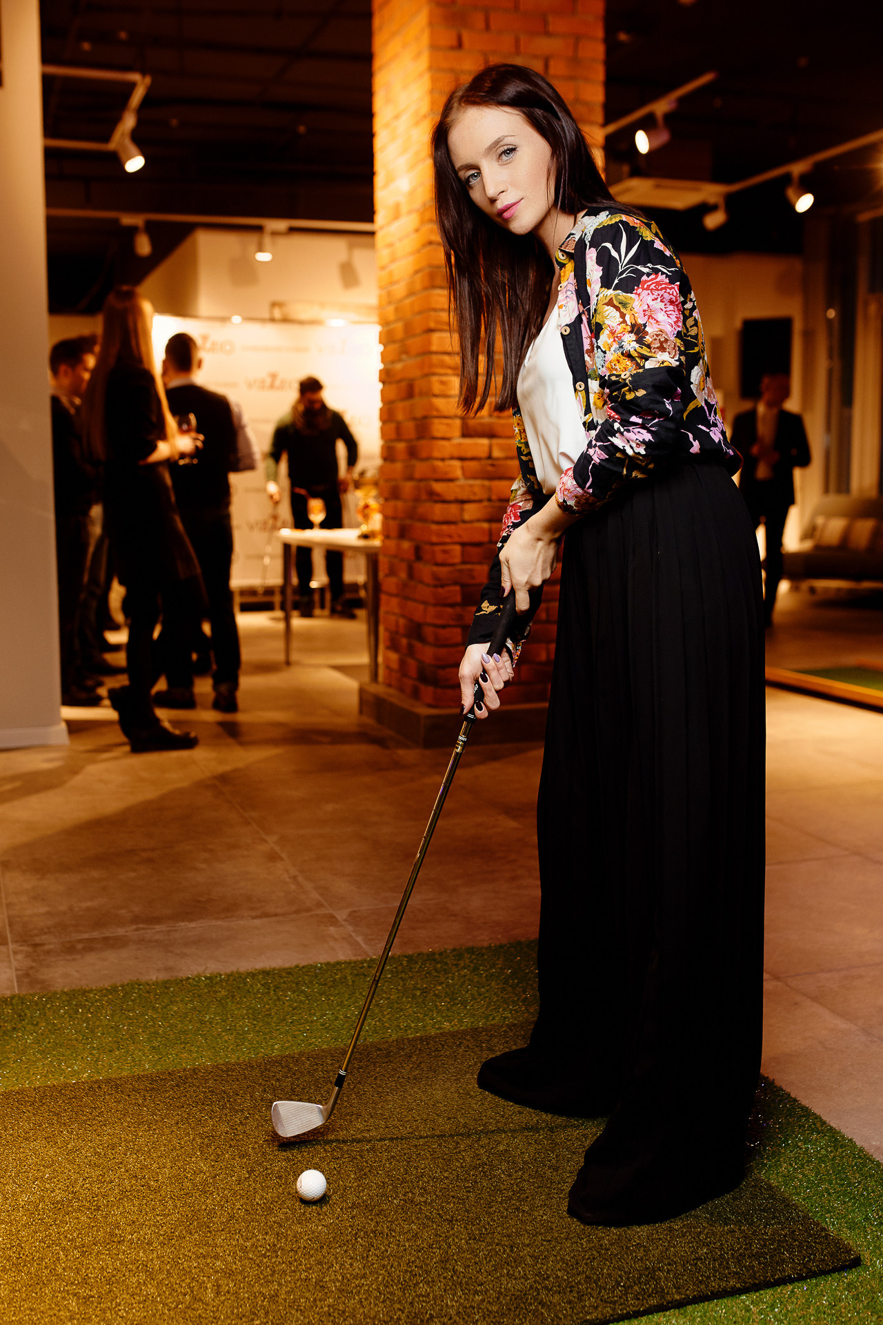 Event. Ruslan Sereduk Photographer