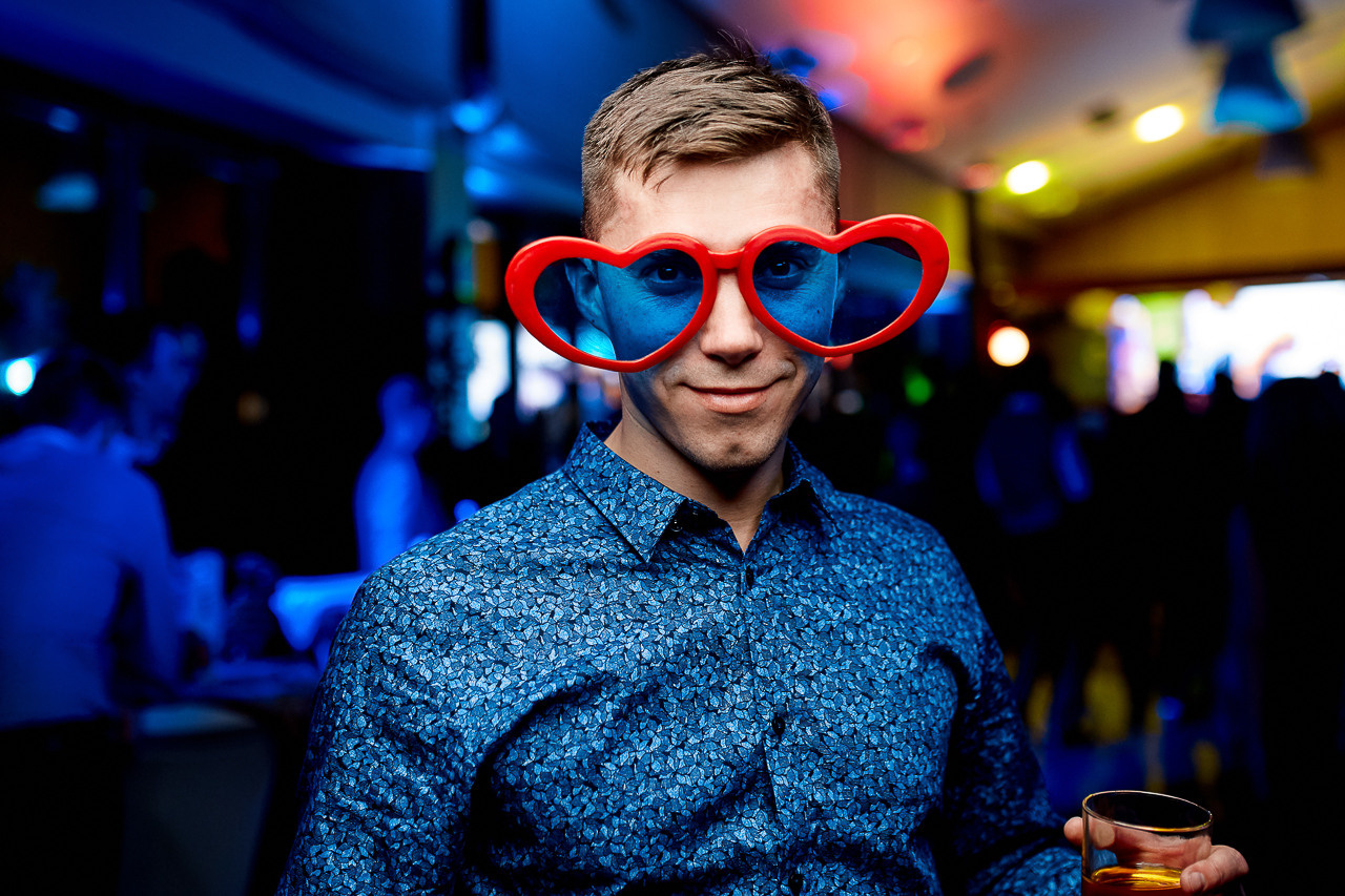 Event. Ruslan Sereduk Photographer