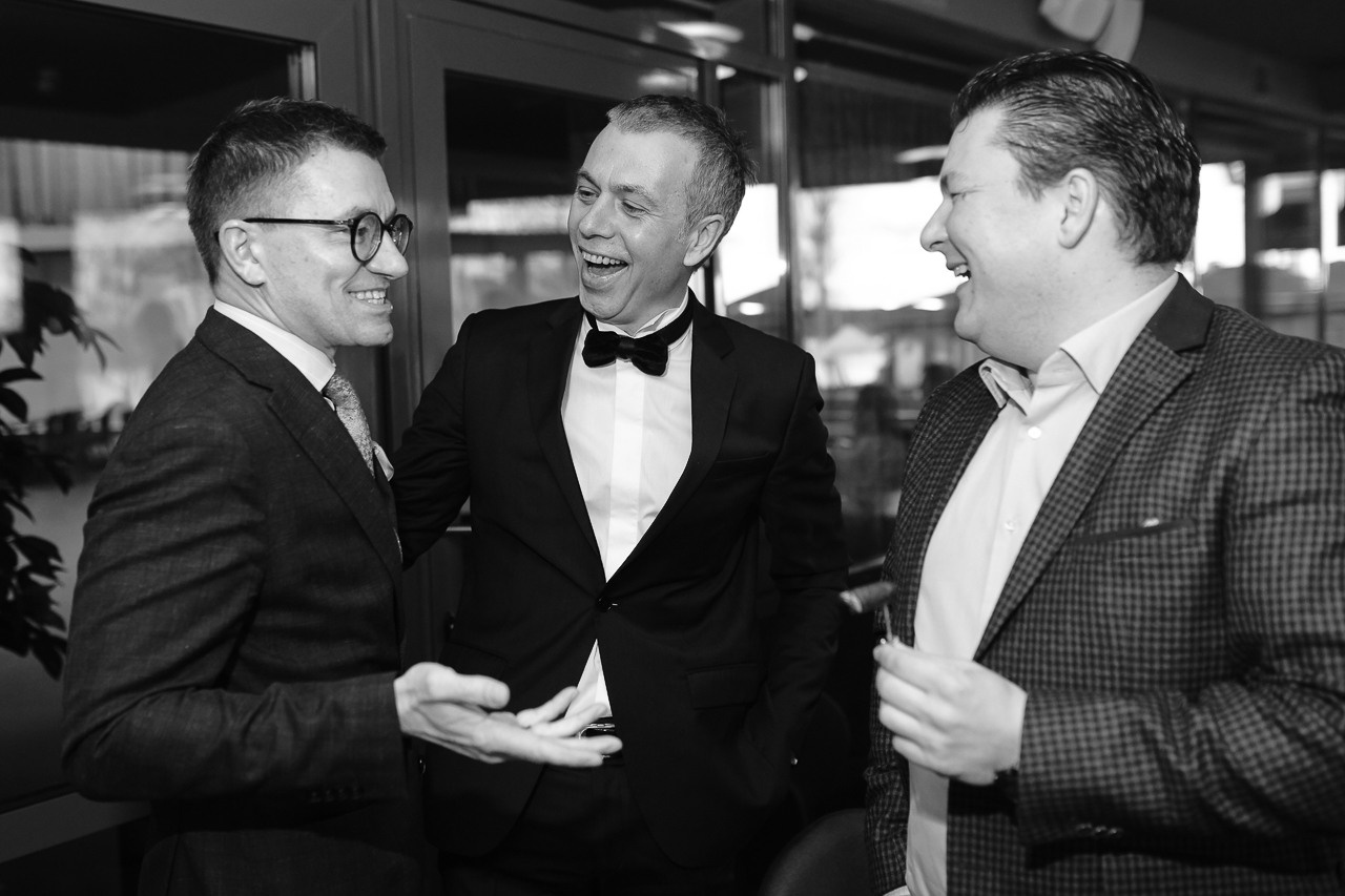 Event. Ruslan Sereduk Photographer