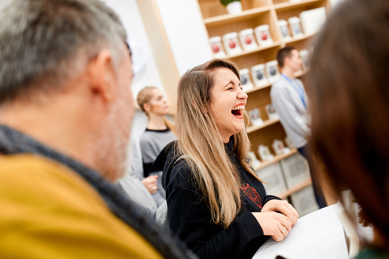 Event. Ruslan Sereduk Photographer