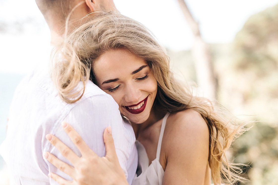 Свадебный фотограф в Риге Юрий Кор