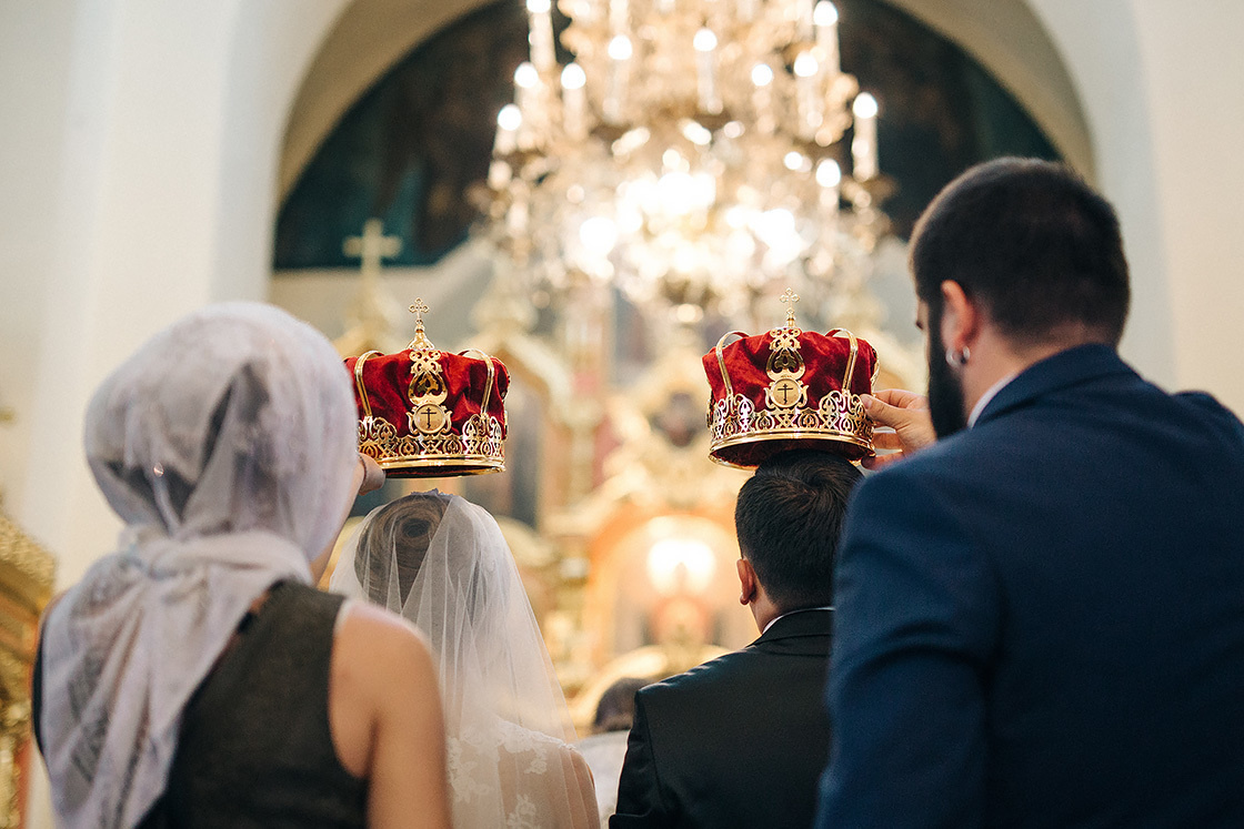 Свадебный фотограф в Риге Юрий Кор