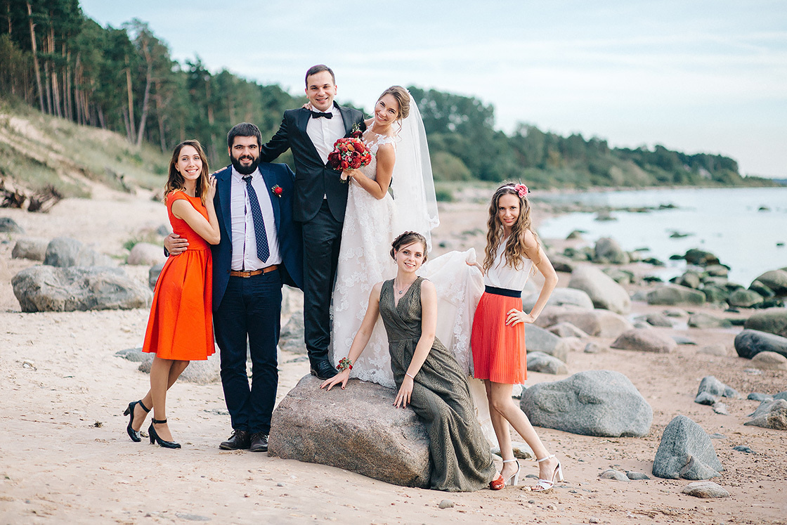 Фотосъемка свадебного венчания в церкви. Свадебный фотограф в Риге Юрий Кор