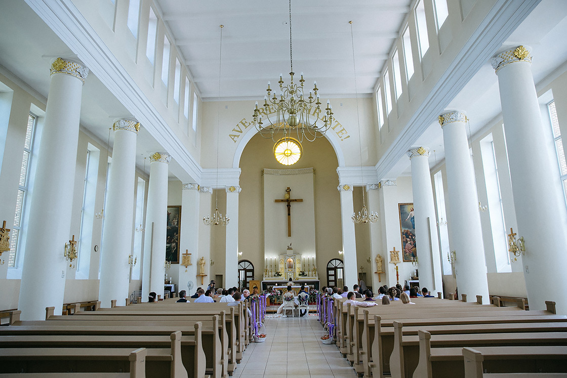Шикарная свадьба в Риге и Сигулде фото. Свадебный фотограф в Риге Юрий Кор