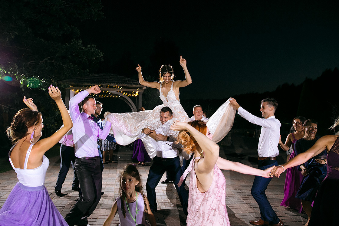 Шикарная свадьба в Риге и Сигулде фото. Свадебный фотограф в Риге Юрий Кор