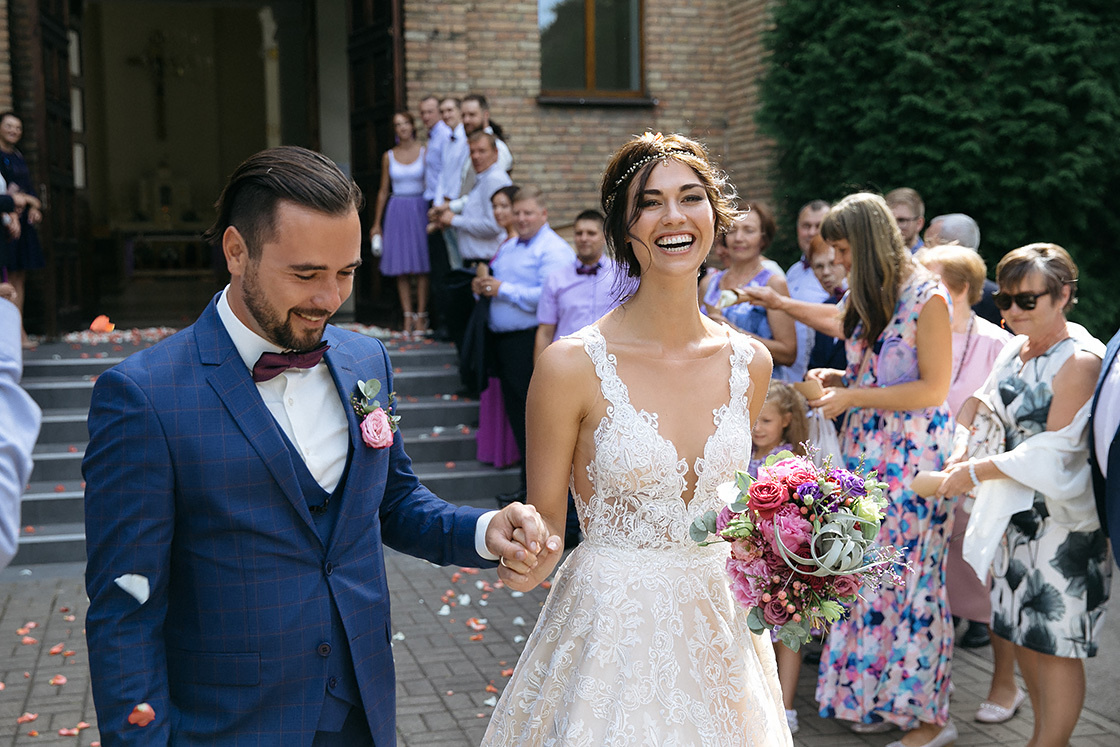 Шикарная свадьба в Риге и Сигулде фото. Свадебный фотограф в Риге Юрий Кор