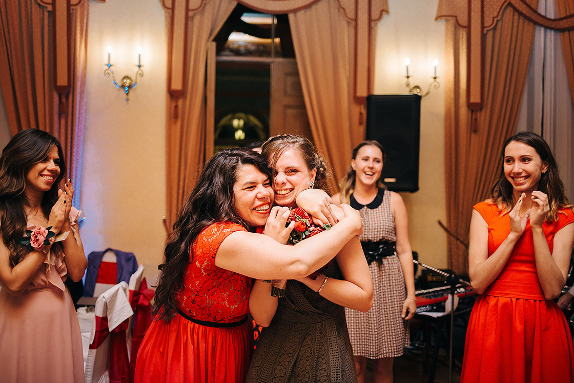 Фотосъемка свадебного венчания в церкви. Свадебный фотограф в Риге Юрий Кор