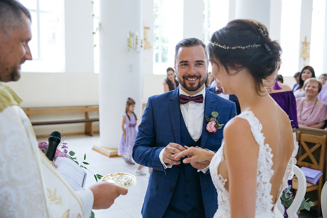 Шикарная свадьба в Риге и Сигулде фото. Свадебный фотограф в Риге Юрий Кор