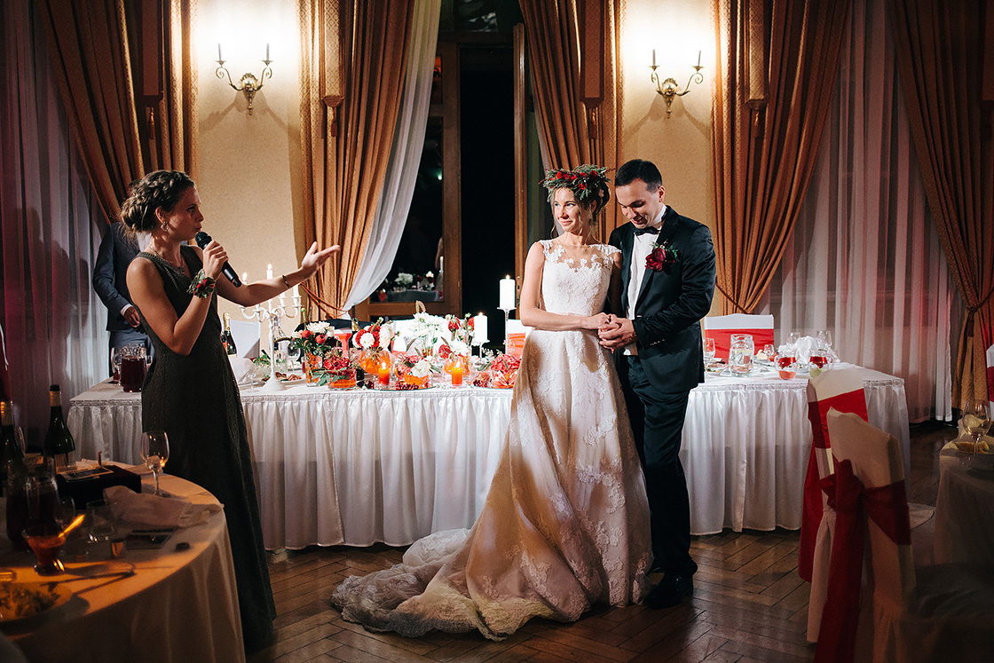 Фотосъемка свадебного венчания в церкви. Свадебный фотограф в Риге Юрий Кор