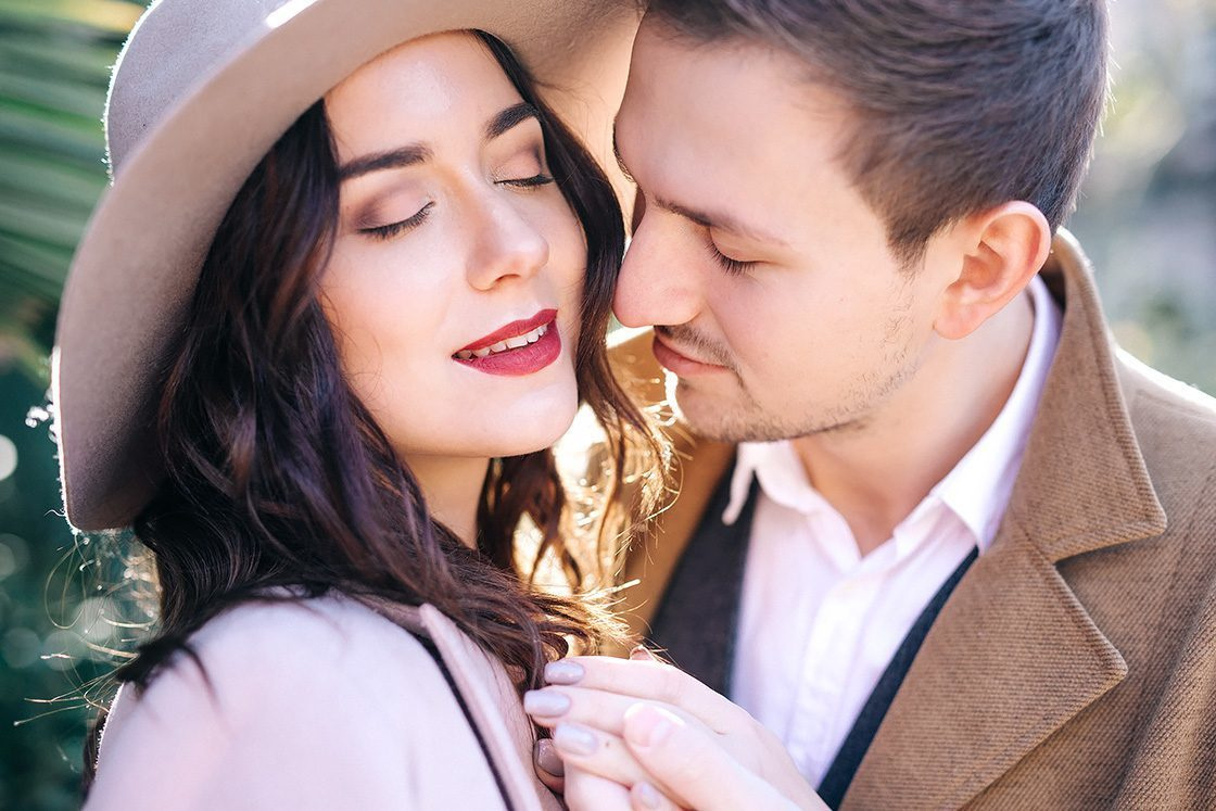 Свадебный фотограф в Риге Юрий Кор