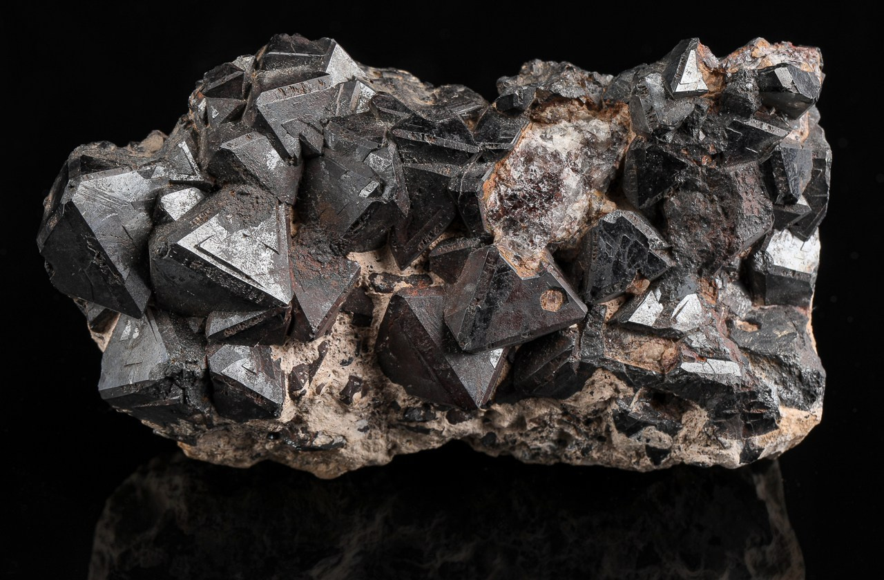 Minerals. The-yan.com