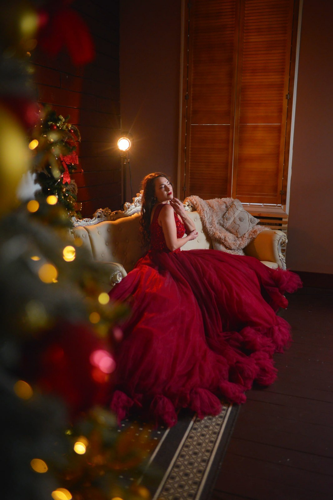 Merry Christmas. Photo_kiriya.com