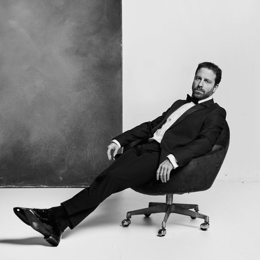 Studio Photogenic. Commercial and studio photographer in Belgrade