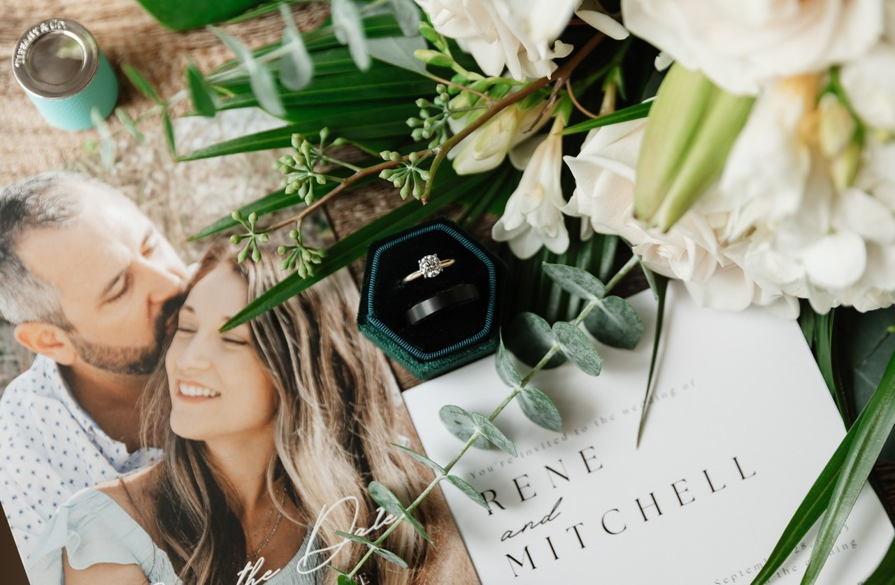 COUPLE’S EXPERIENCE. YES I DO PRODUCTION — Wedding photography&videography