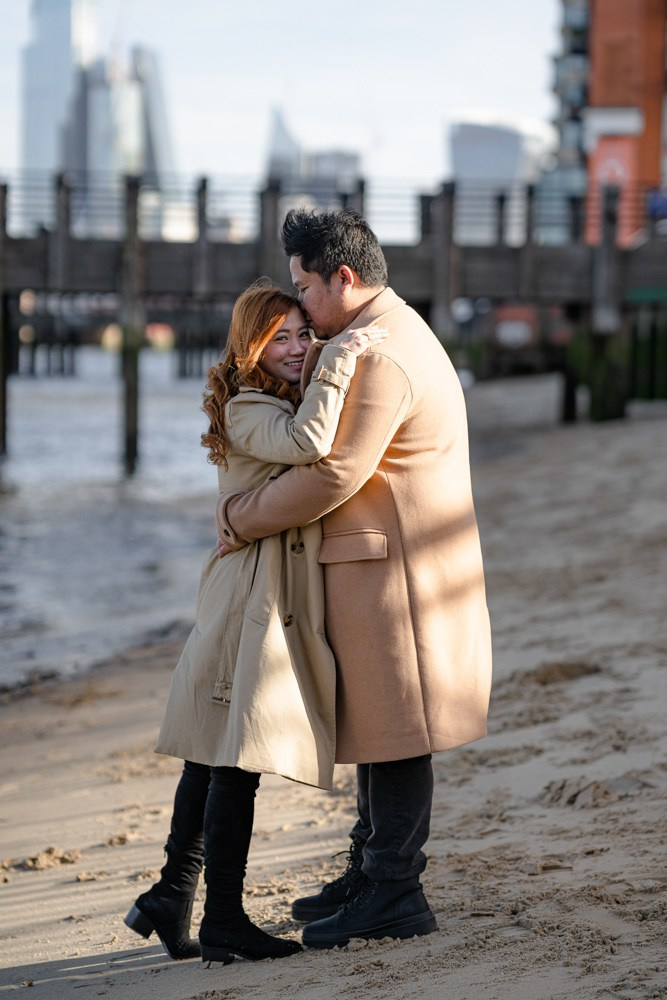 Jerlyn_Fred. Tonya Kyrylenko photographer in London