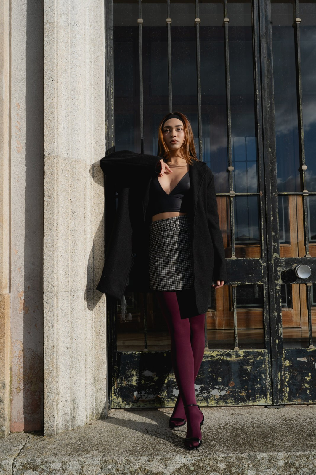 Nicole. Fabio Barth — Wedding Photo & Film