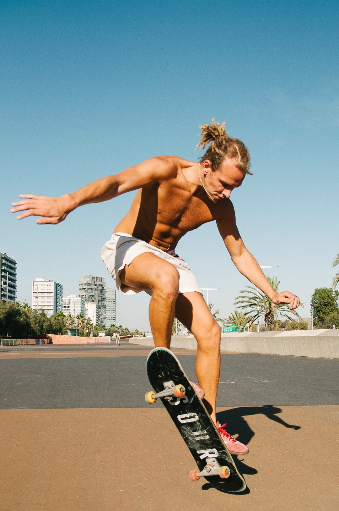 Fotografia de moda en Barcelona. Creador de contenido visual en Barcelona | Dima Kit