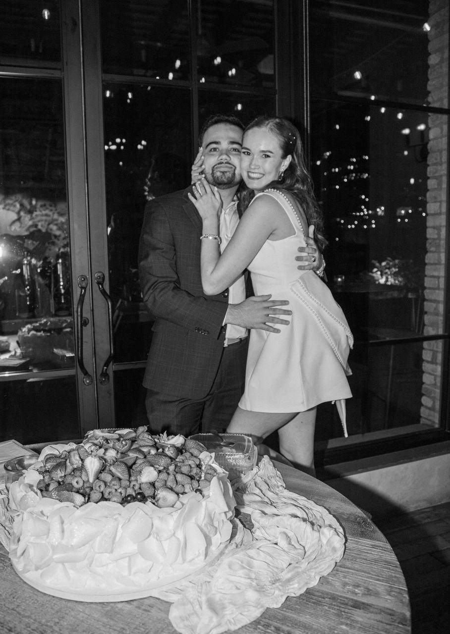 Leila & Vahan. Wedding Photographer & Videographer