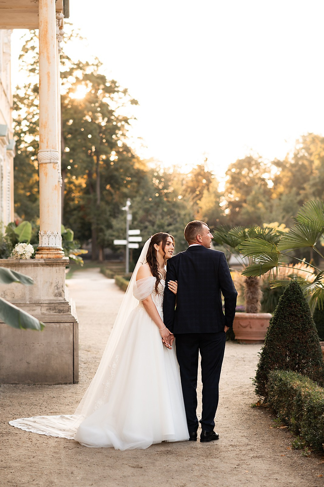 Diana & Anatolij poślubna. VideofotKA.pl