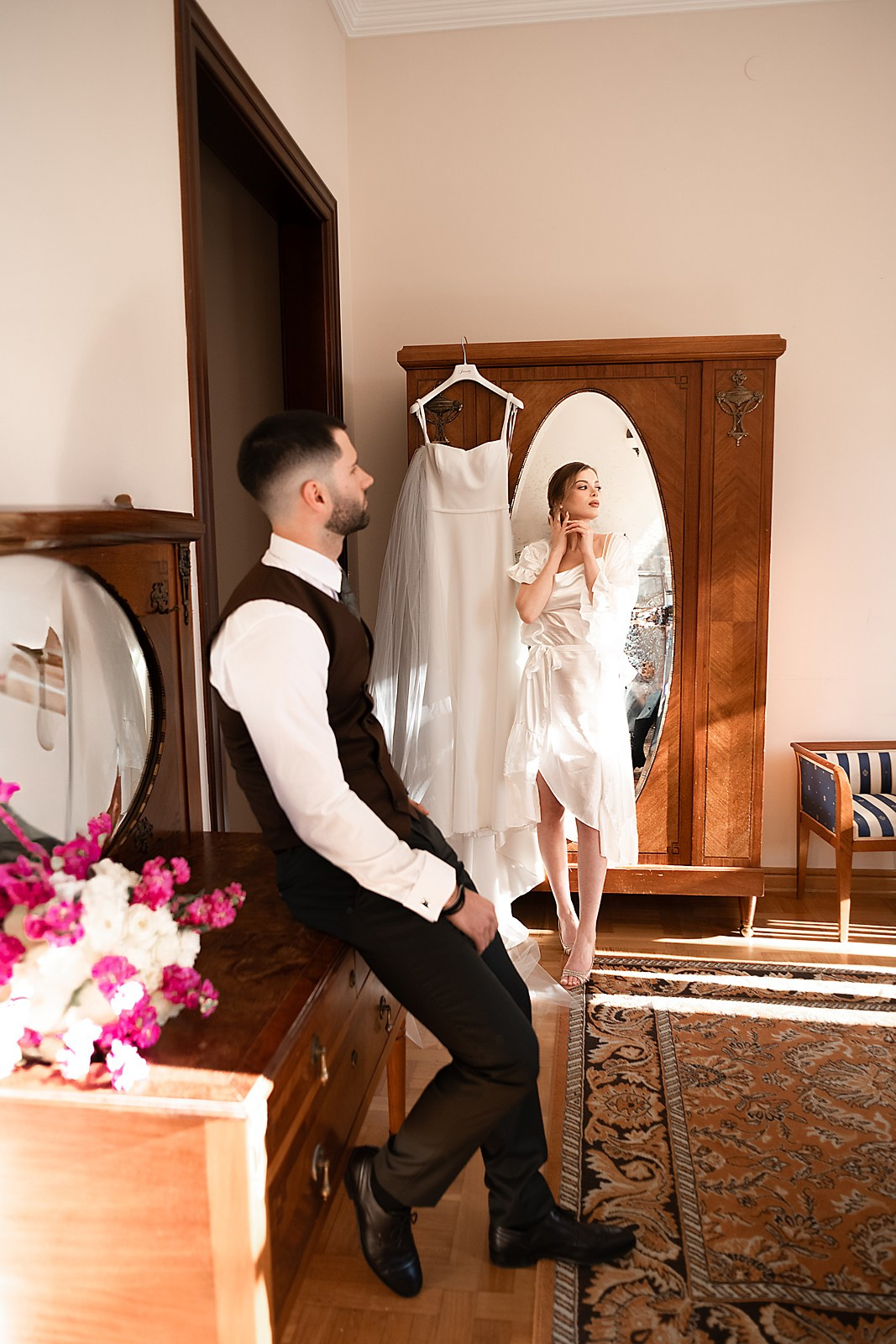 Weronika & Jakub. VideofotKA.pl