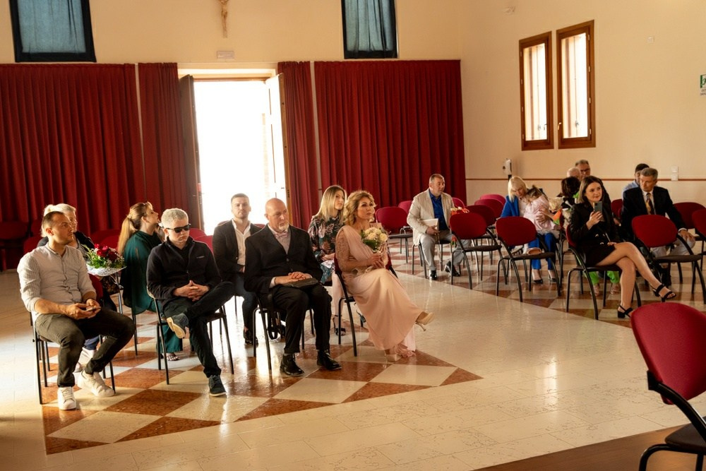 Matrimonio Sirin e Tudor. Luci e Capricci Photography