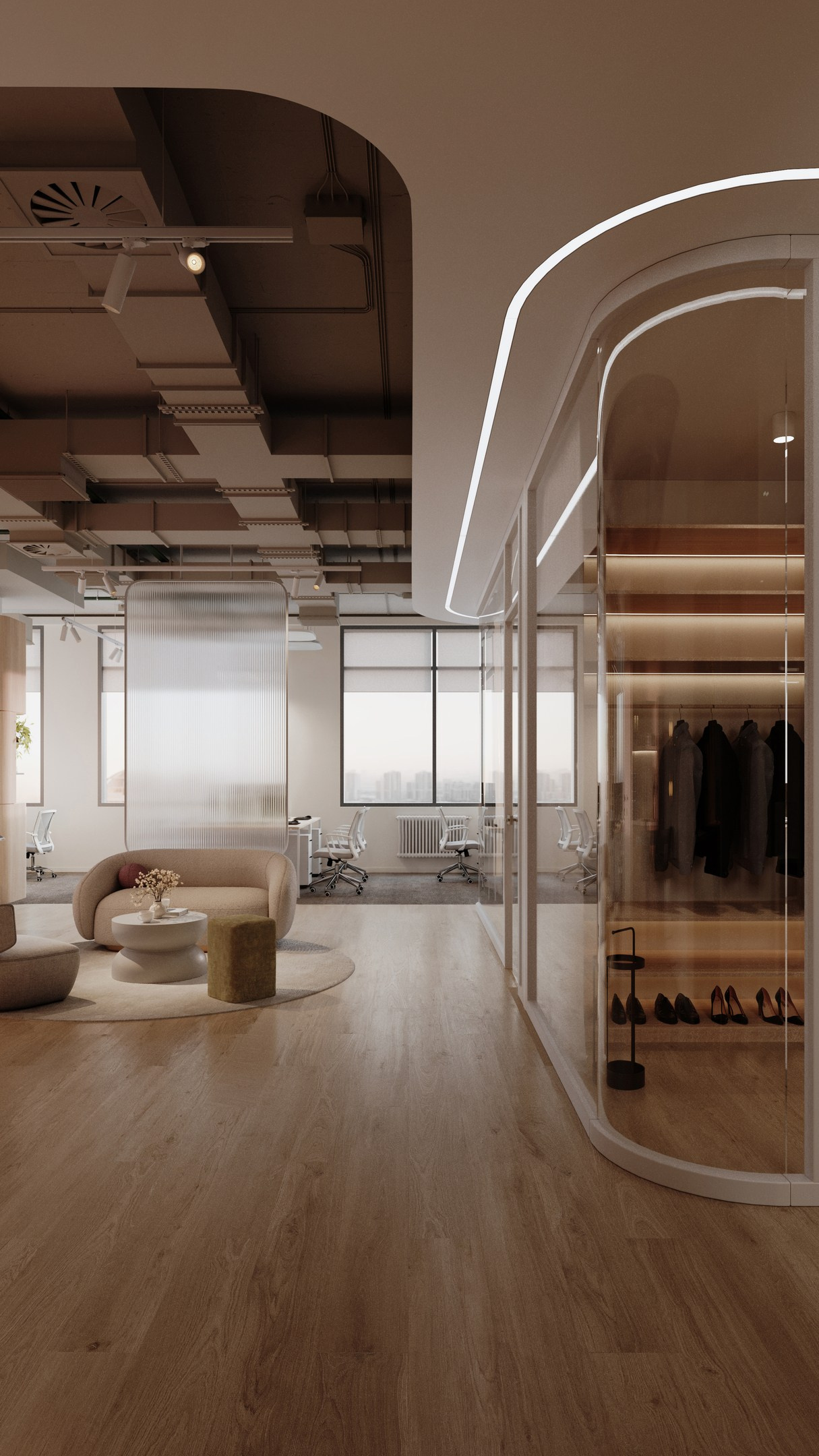 Office 108.23 · Moscow. 3D Visualizer and Ai Creator in Dubai, UAE