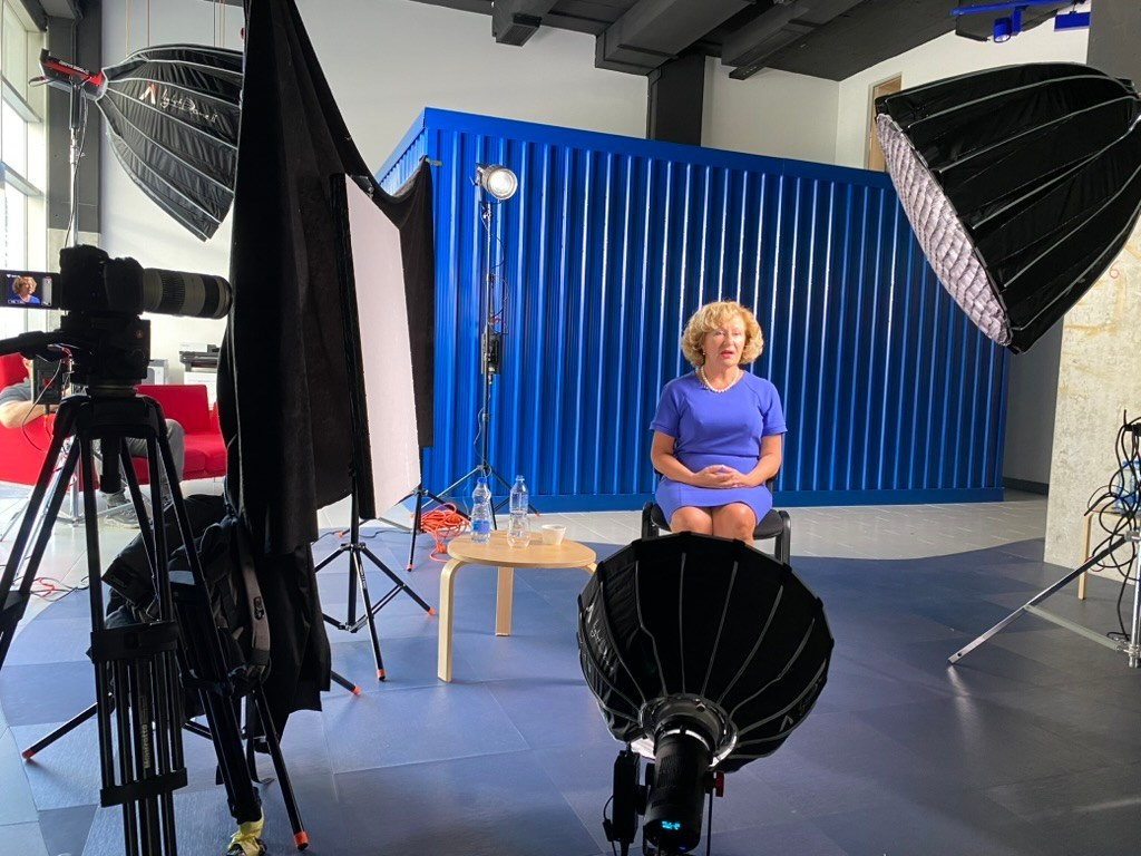 Studio Photogenic. Commercial and studio photographer in Belgrade