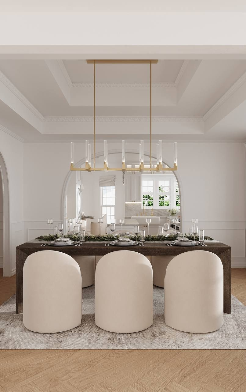 Kitchen. Andrei Subochev