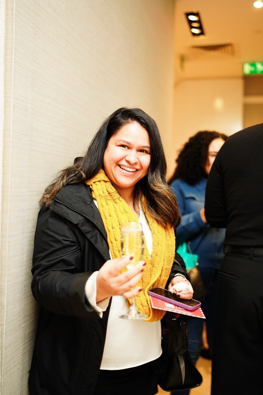 L’Oréal Luxe Event. Creative Portrait Photographer in Ireland — AMELPOMENEM