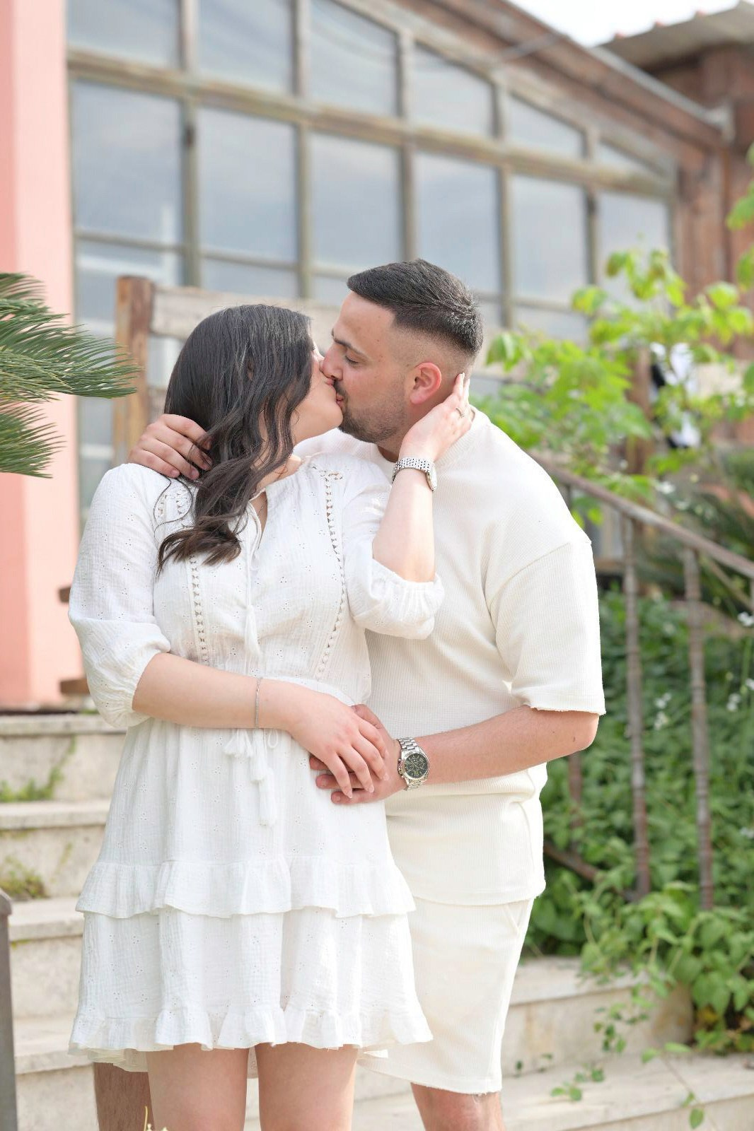 Ronen & Mazal. Wedding and events photographers Studio Shalom