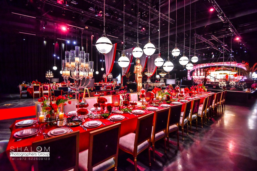 Bat Mitzvah Ariana. Wedding and events photographers Studio Shalom