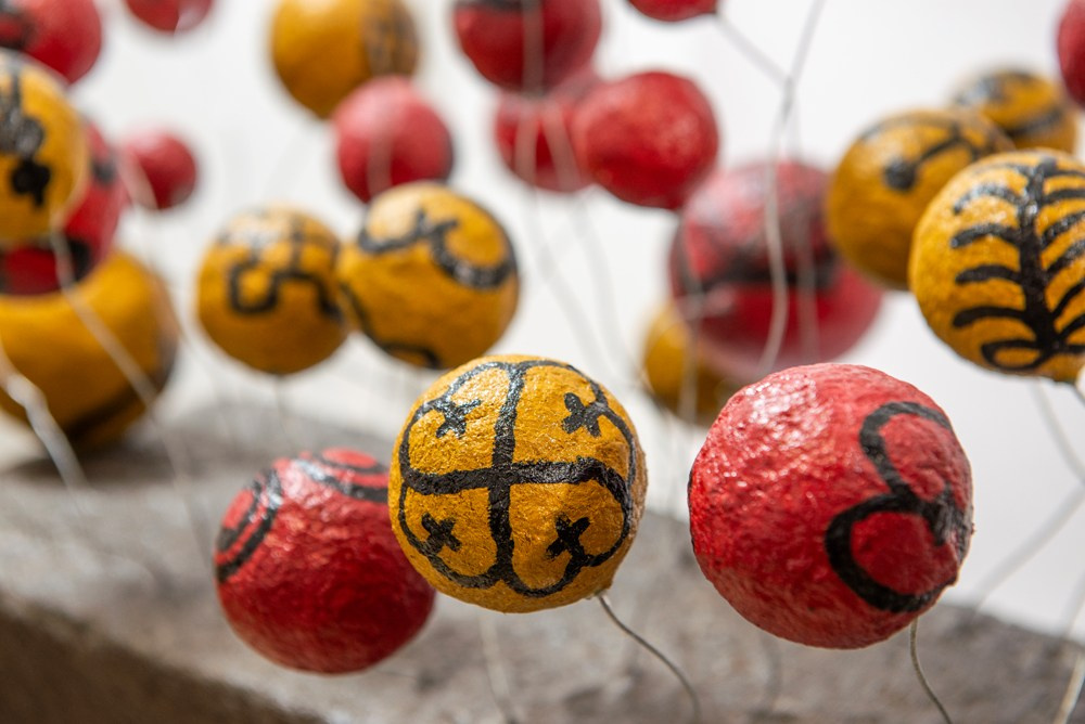 Adinkra: Symbols of Wisdom. Portrait & Brand Photographer in Bradford, West Yorkshire