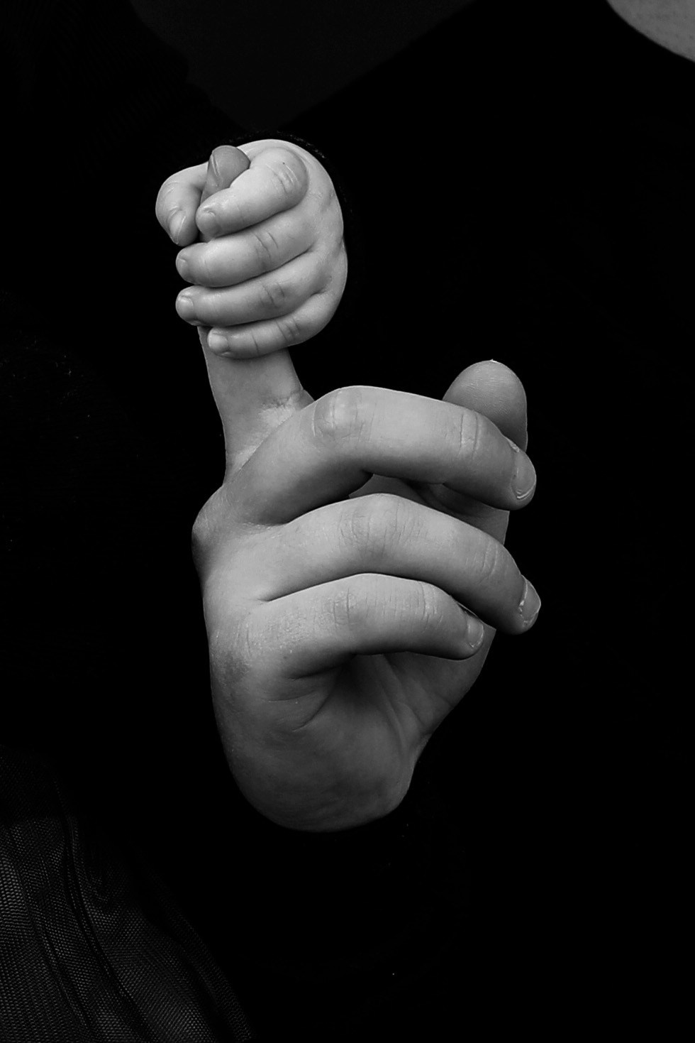 Koko perhe. Ekaterina Mansur, muotokuvafotografi Suomessa (Helsingissä ja Uudellam