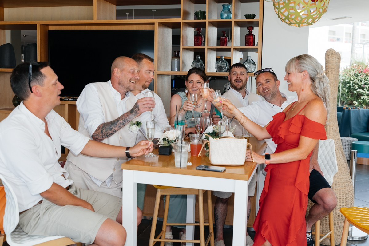 S & S Cyprus. Destination Bruiloft Fotograaf in Nederland en Europa - Tina Yalova