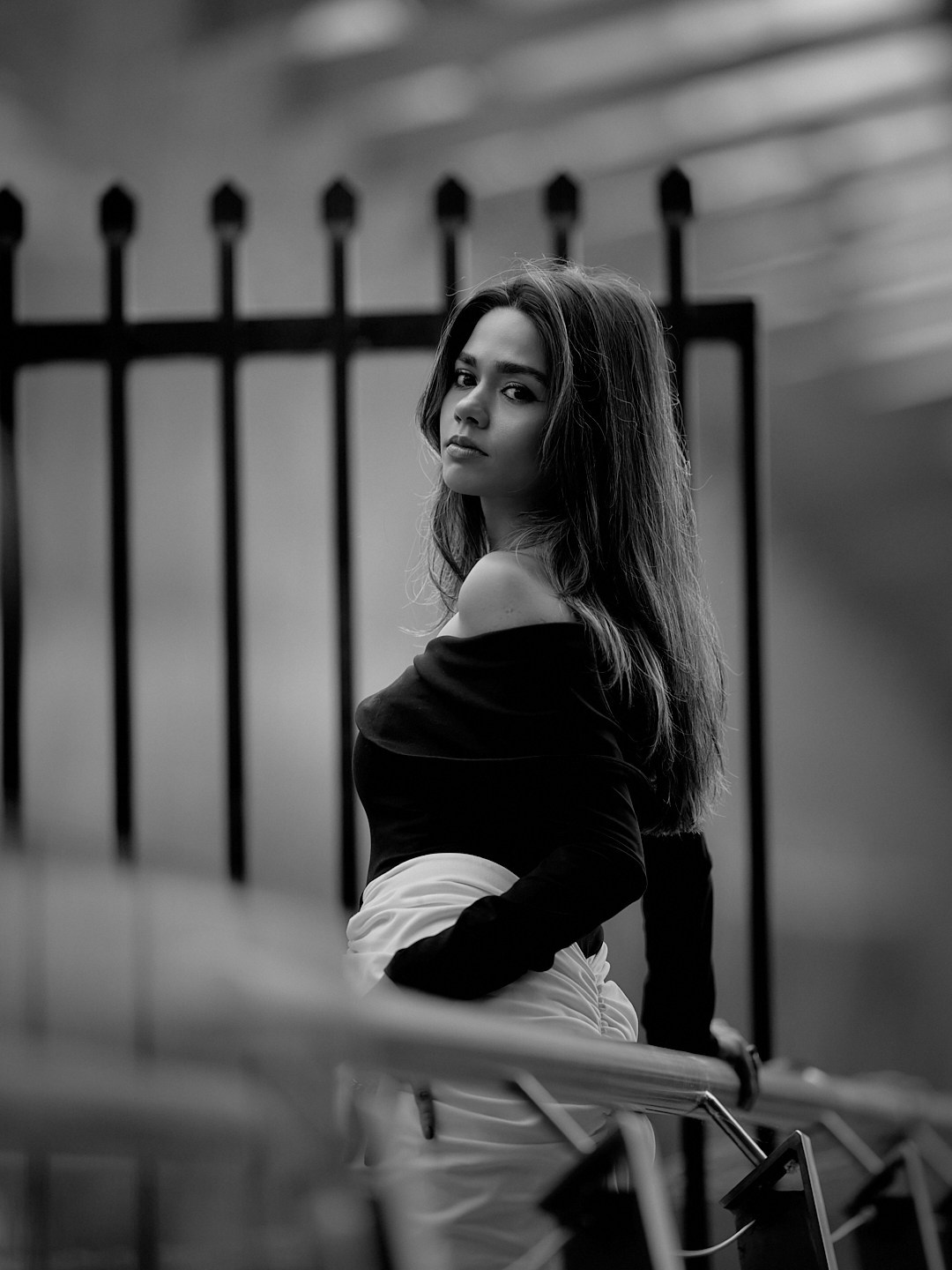 MCC 260607. CARTER BNW