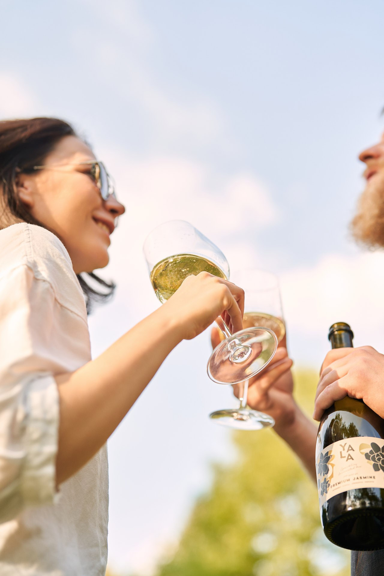 YALA. Product photography services in Vilnius