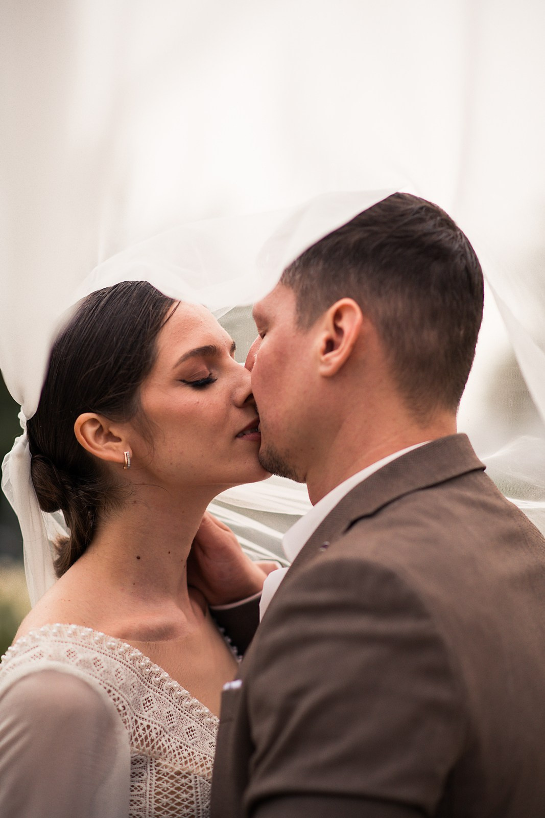 Valeria & Aleksiej poślubna & przygotowania. VideofotKA.pl