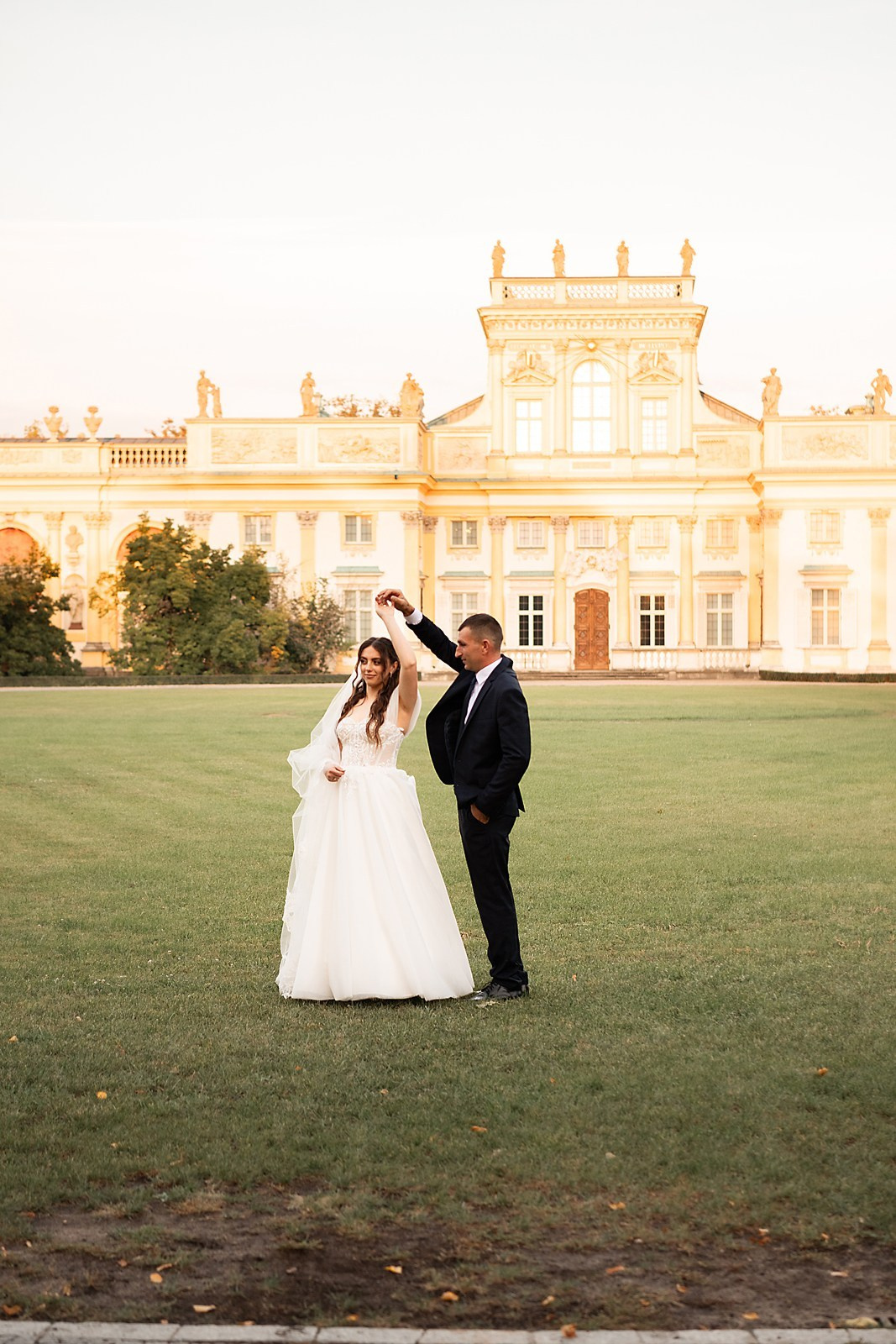 Diana & Anatolij. VideofotKA.pl