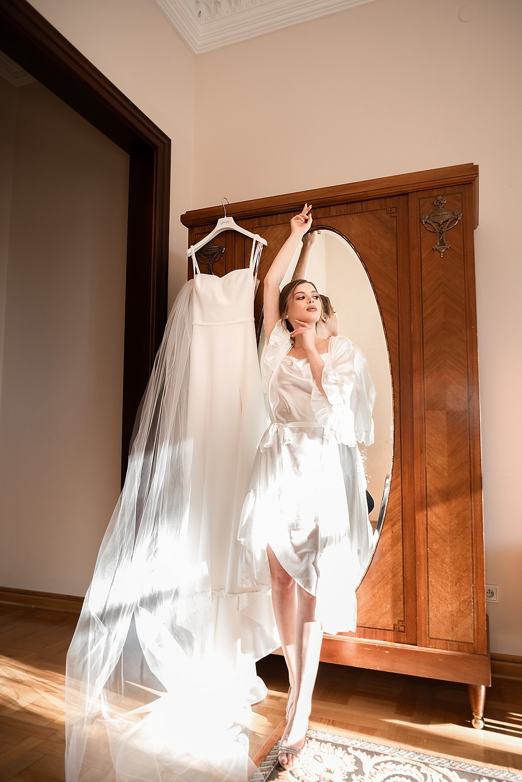 Weronika & Jakub. VideofotKA.pl