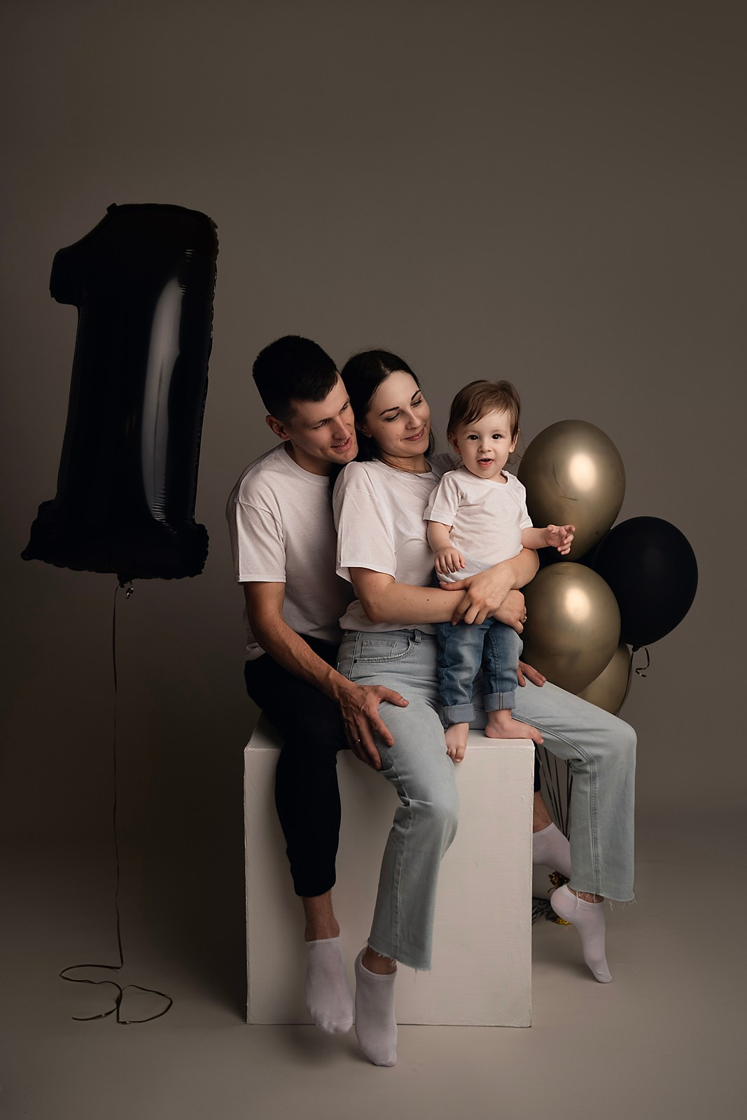 Sesja urodzinowa. VideofotKA.pl