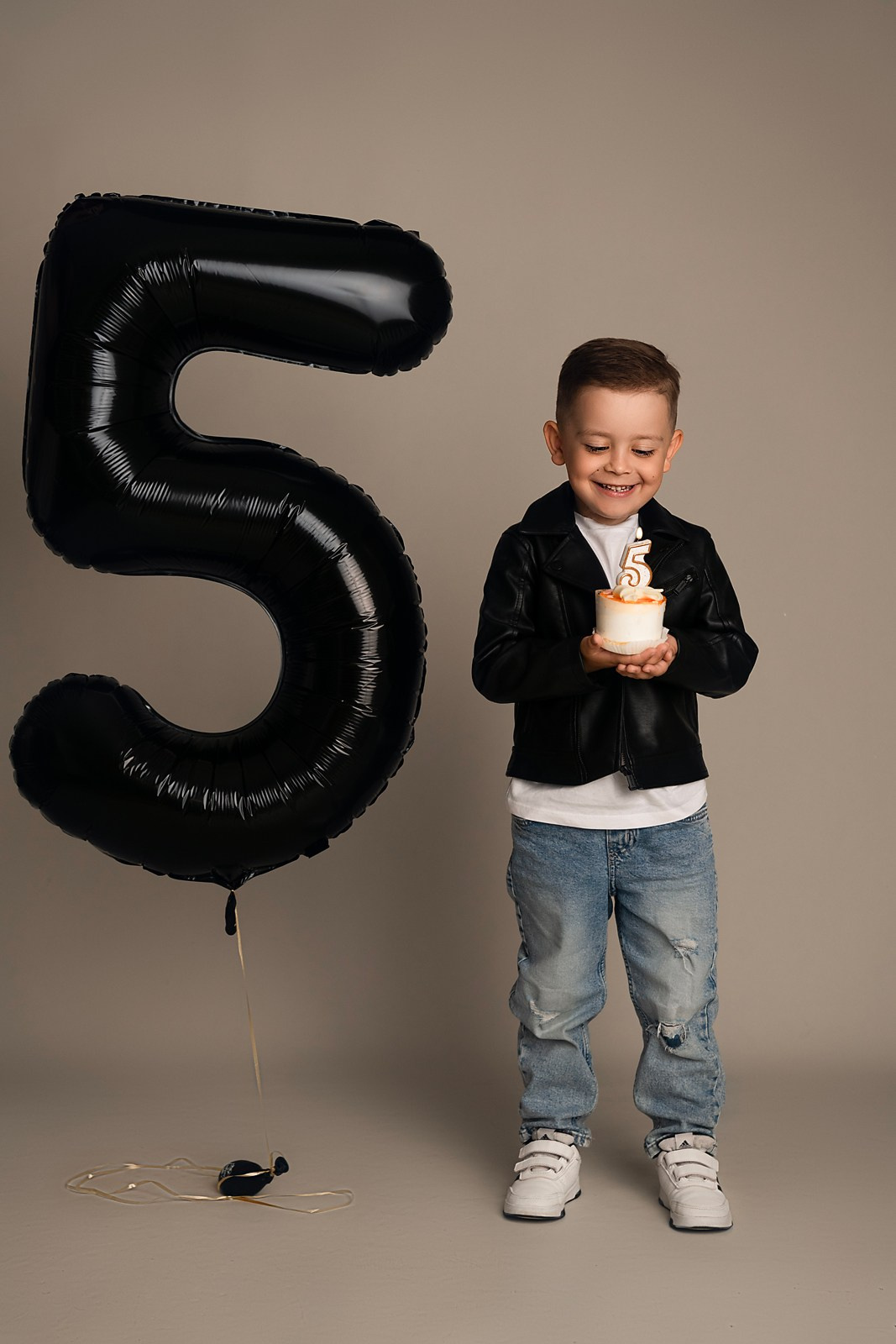 Sesja urodzinowa. VideofotKA.pl