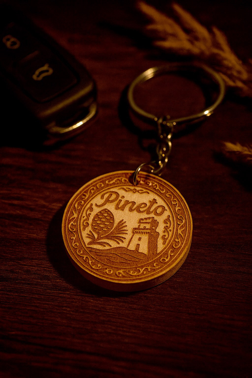 Incisione laser personalizzata per eventi e aziende in Abruzzo. Fotografo eventi e aziendale in Abruzzo — Valerio S. | VSFoto Pescara, Teramo, L’Aquila