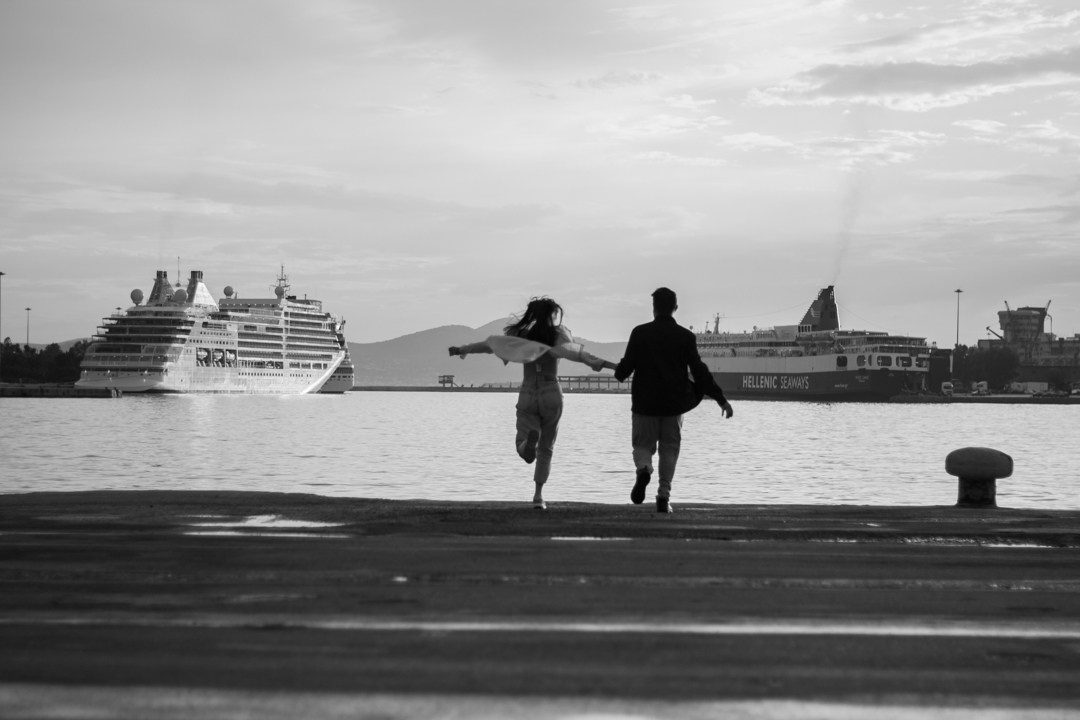 Histoires d’amour, séances photos de famille et de mariage en France