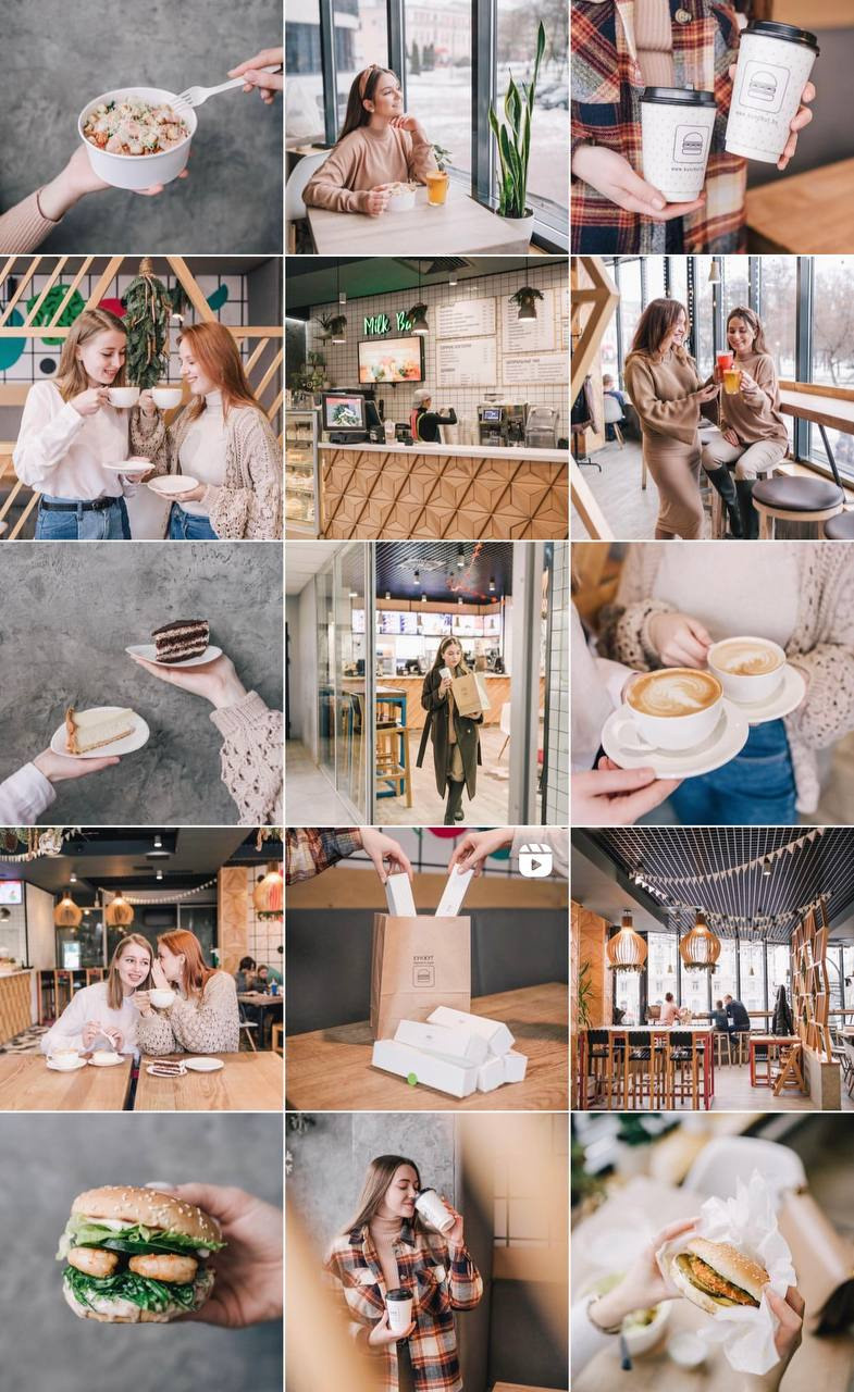 Коммерческая контент съёмка. Фотограф, Руан, Франция