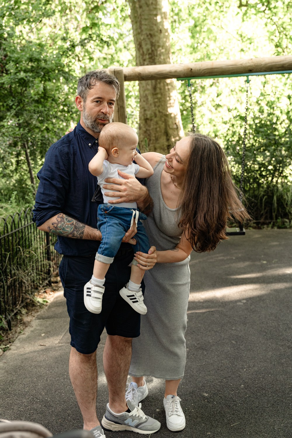 Yulya Billy Cristian. Tonya Kyrylenko photographer in London