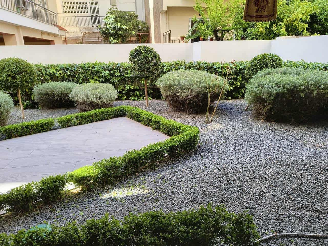 Κήπος Νίκαια. Geoponitikon-Όταν η Επιστήμη συναντά την Τέχνη στο Φυσικό Τοπίο!