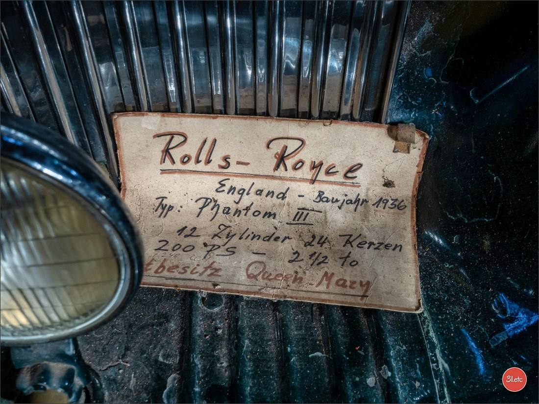 Удивительное место - частный музей старинного хлама - Fahrzeugmuseum. Photographe à Strasbourg | Portraits, Studio, Enfants, Événements