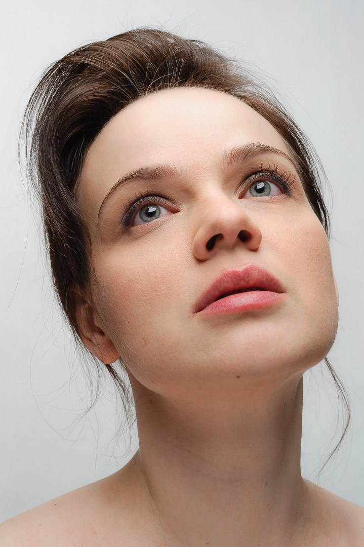 Portraits. Alexander Kabanov Photographer