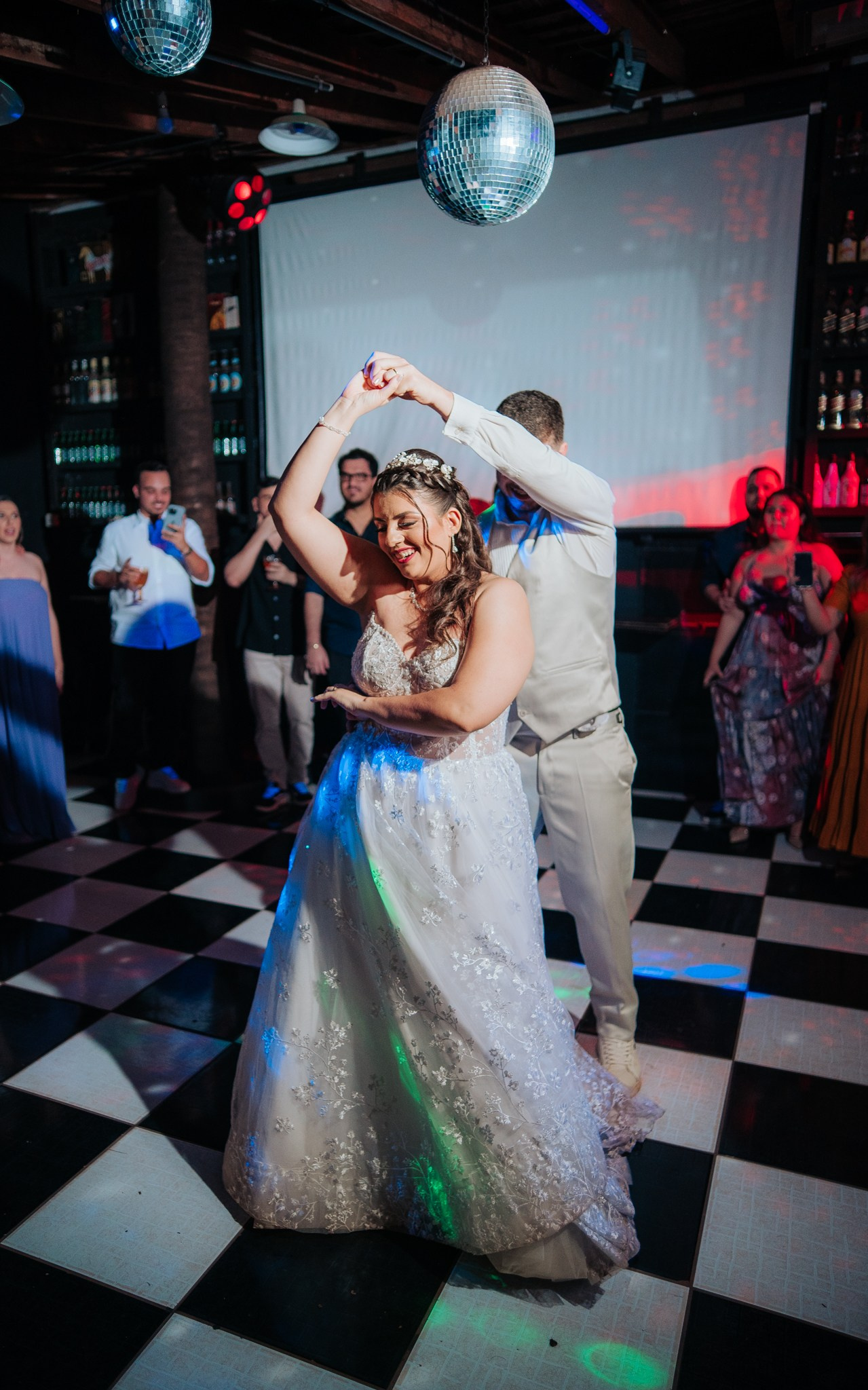 Aline & Daniel — Vila Casali / Piratininga SP. Robson Colaço