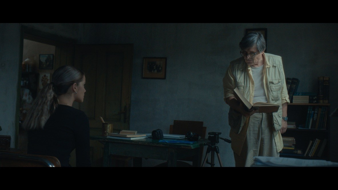 Kalkanski Krugovi. Commercial and studio photographer in Belgrade